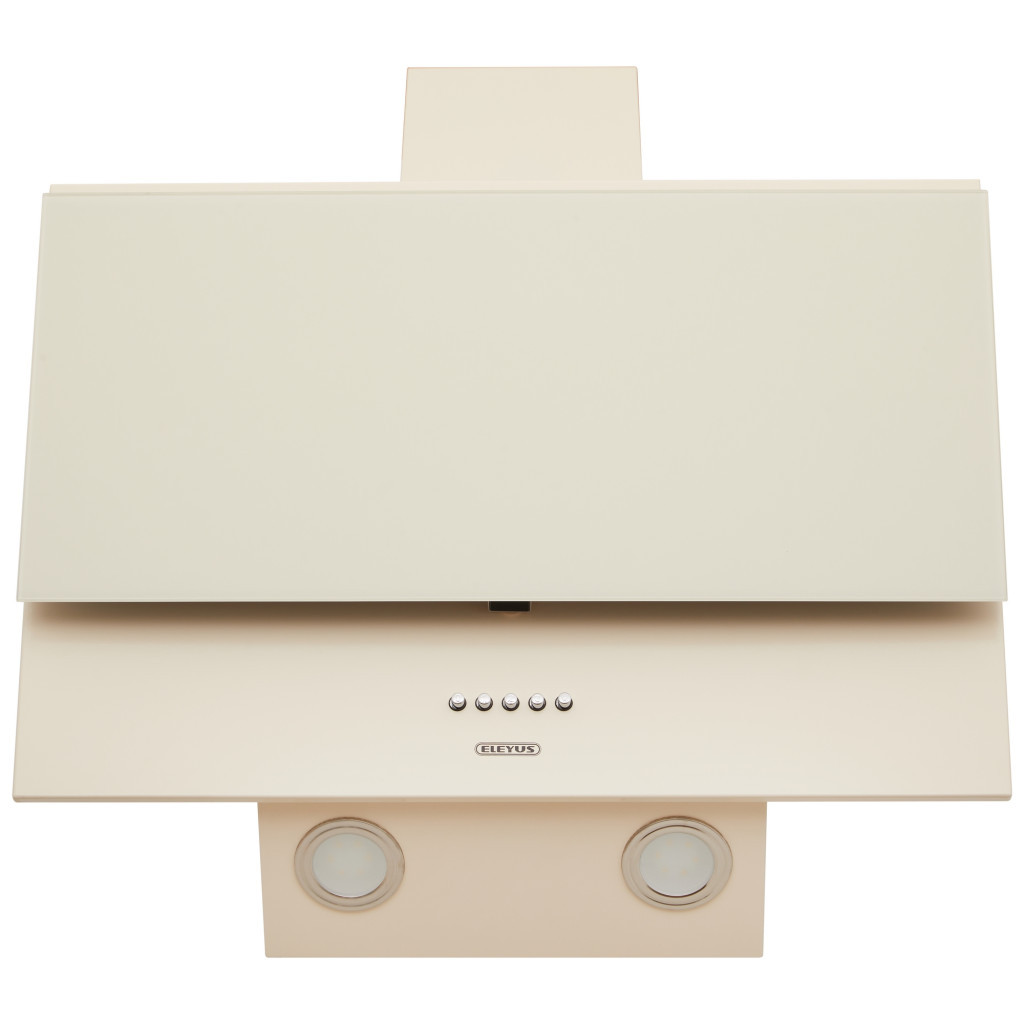 Витяжка кухонна Eleyus ACCENT 1000 LED 60 BG - изображение 4