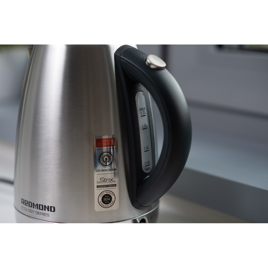 Електрочайник Redmond RK-M1721-E - зображення 8