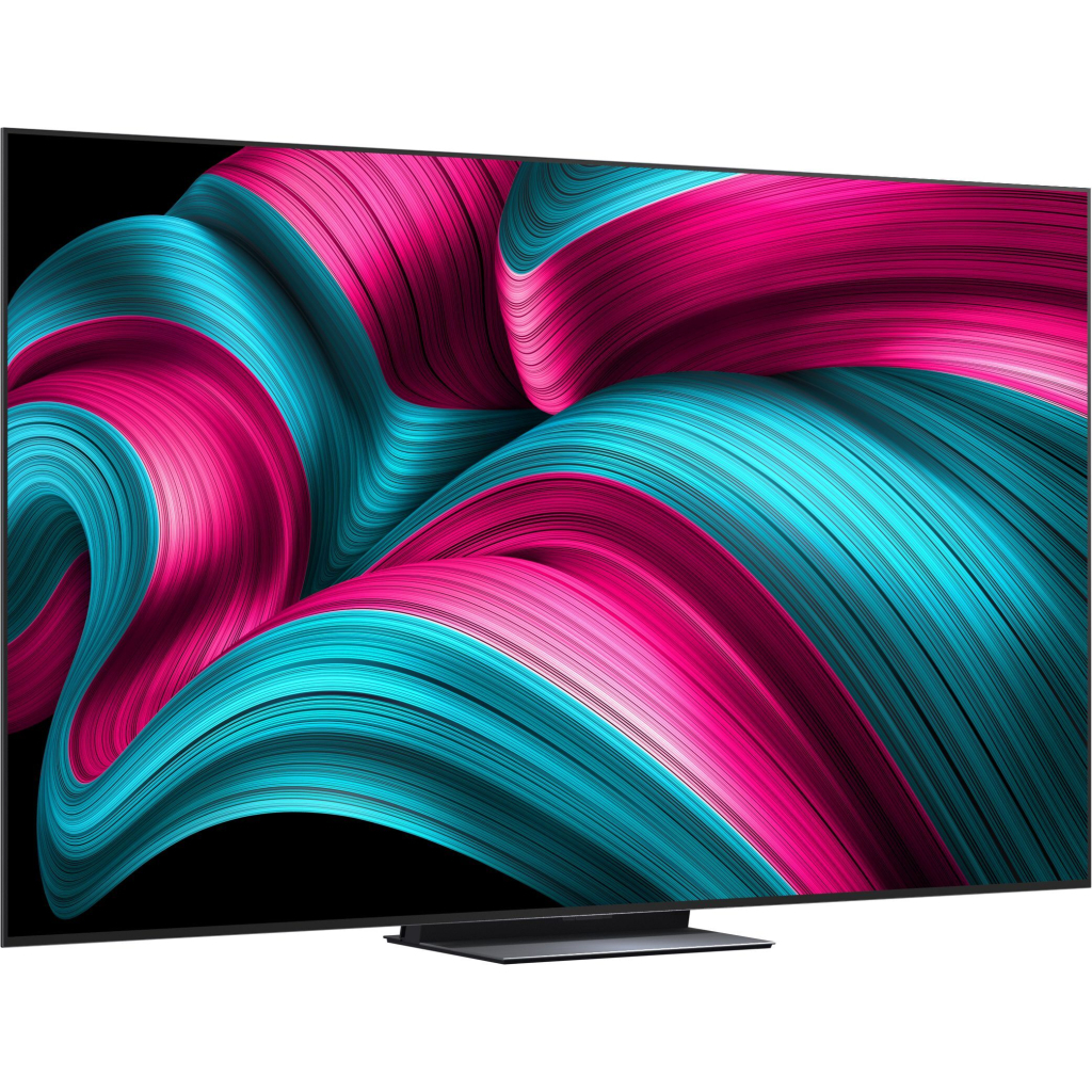 Телевізор LG OLED83C54LA - зображення 2