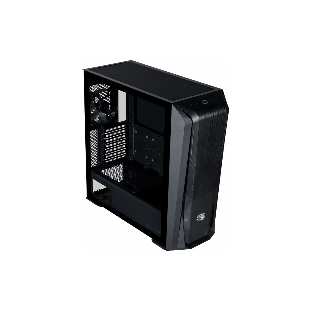 Корпус CoolerMaster MasterBox 500 (MB500-KGNN-S00) - зображення 5