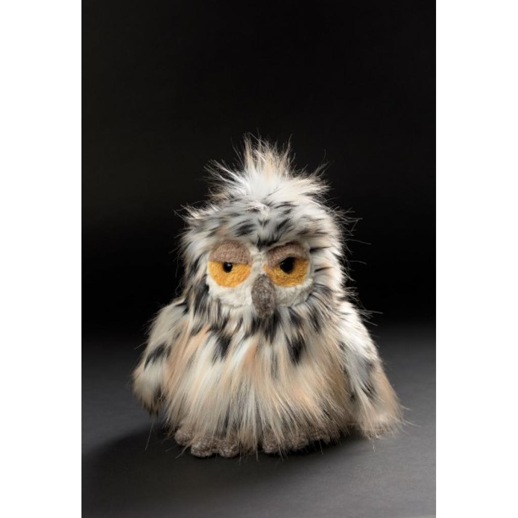М'яка іграшка Sigikid Beasts Сова Леді Хуу (38937SK) - зображення 2