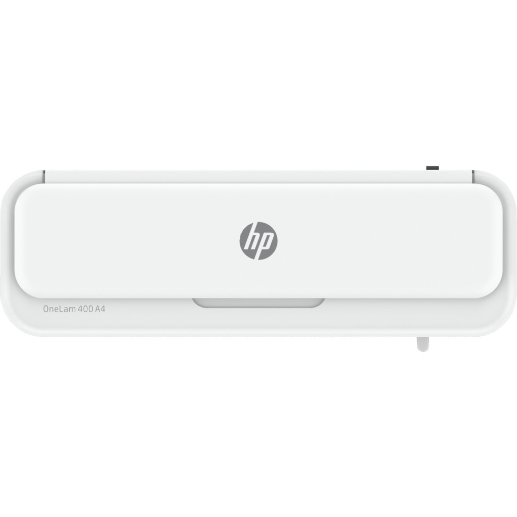 Ламінатор HP OneLam 400 A4 (3160) (838102) - зображення 1