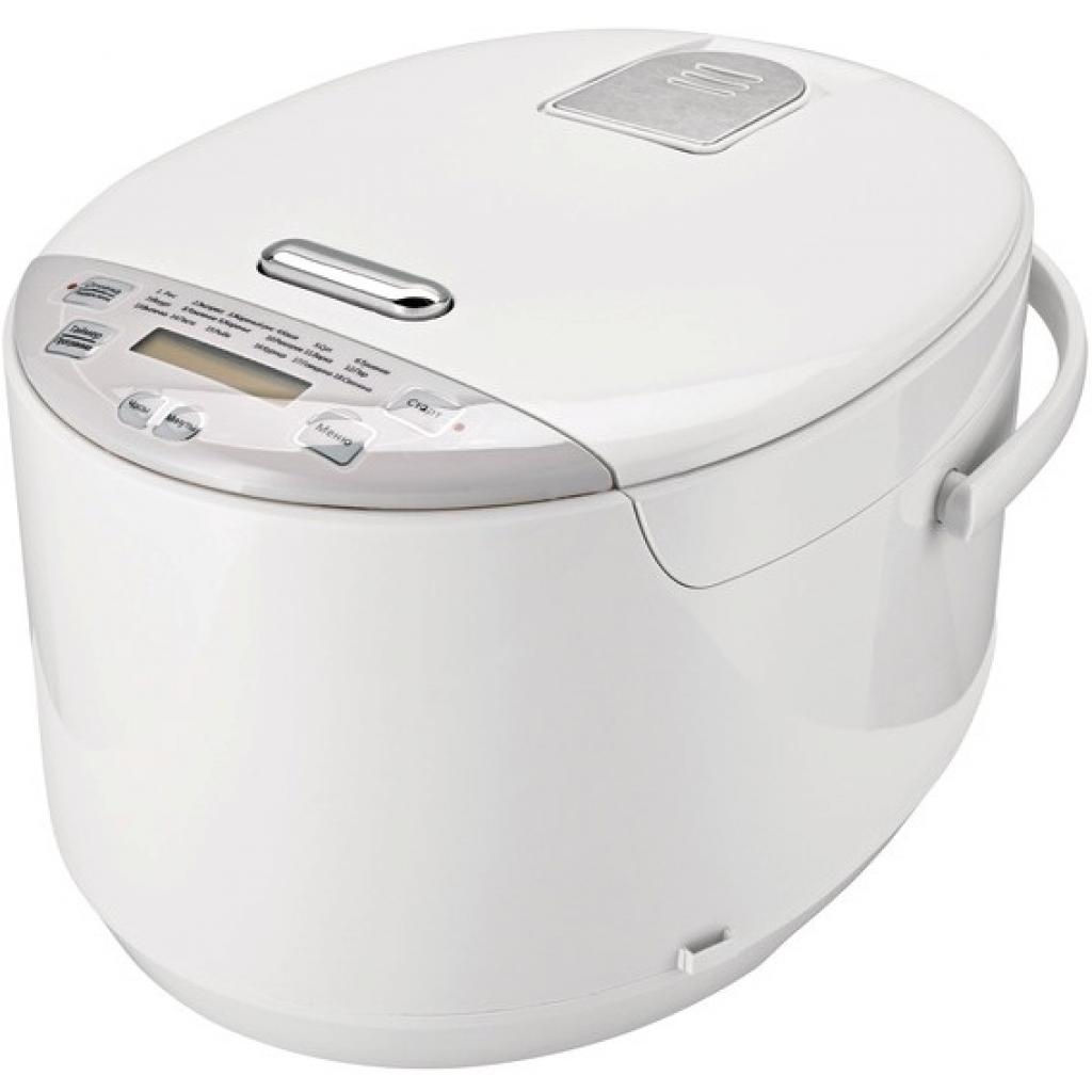 Мультиварка Gorenje MCE4W - зображення 1