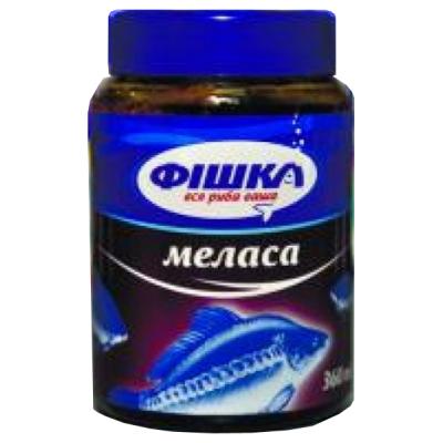 Атрактант Фишка меласса 360мл (FSLA12360) - зображення 1