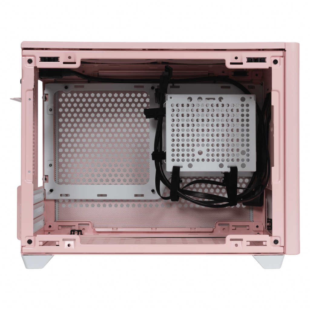 Корпус CoolerMaster MasterBox NR200P (MCB-NR200P-QCNN-S00) - зображення 3