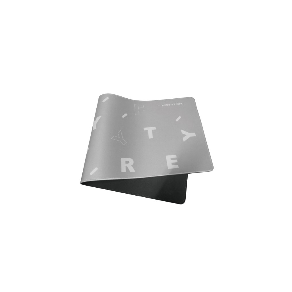 Килимок для мишки A4Tech FP75 Silver - зображення 3