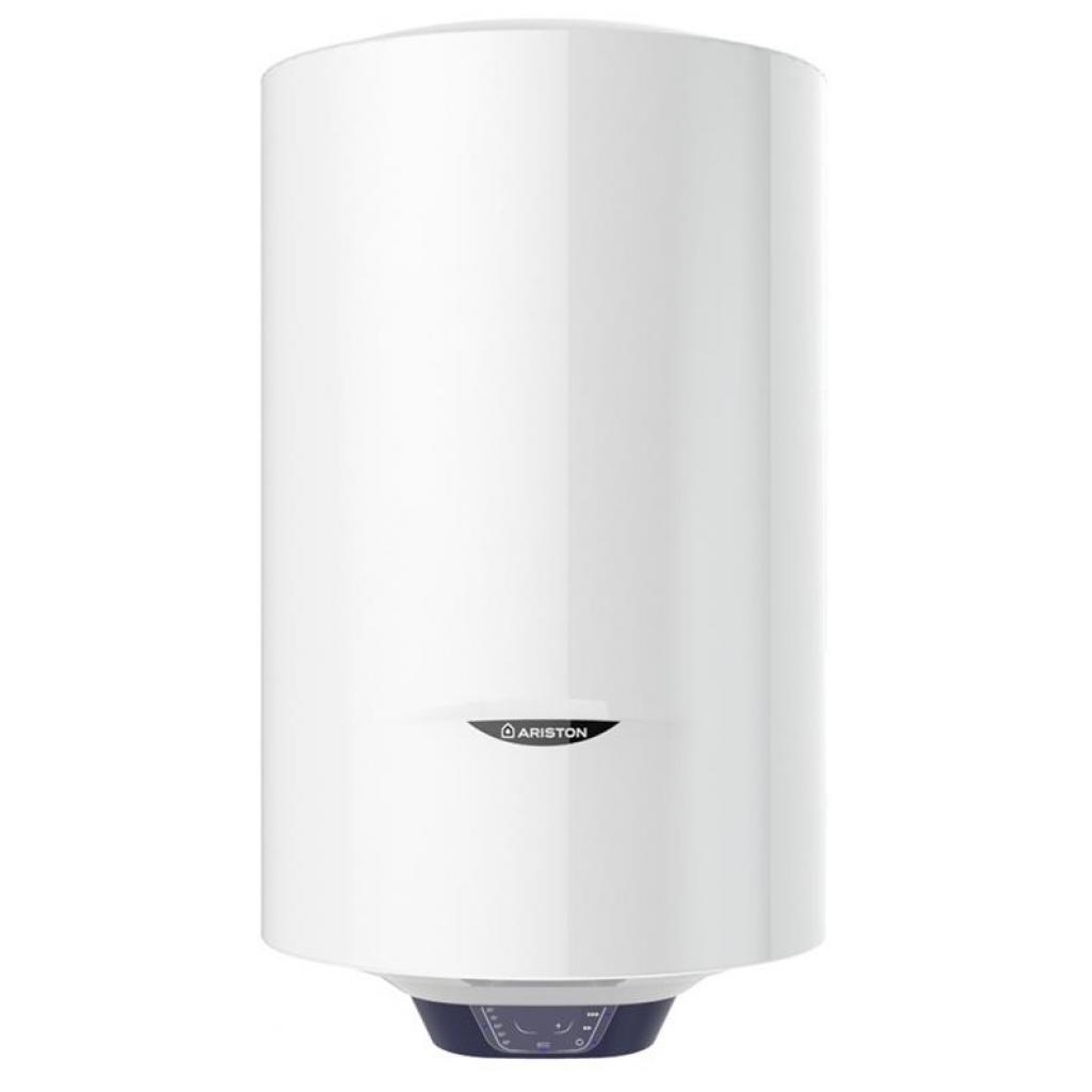 Бойлер Ariston BLU1 ECO 80 V 1,8K PL DRY (3201457) - зображення 1