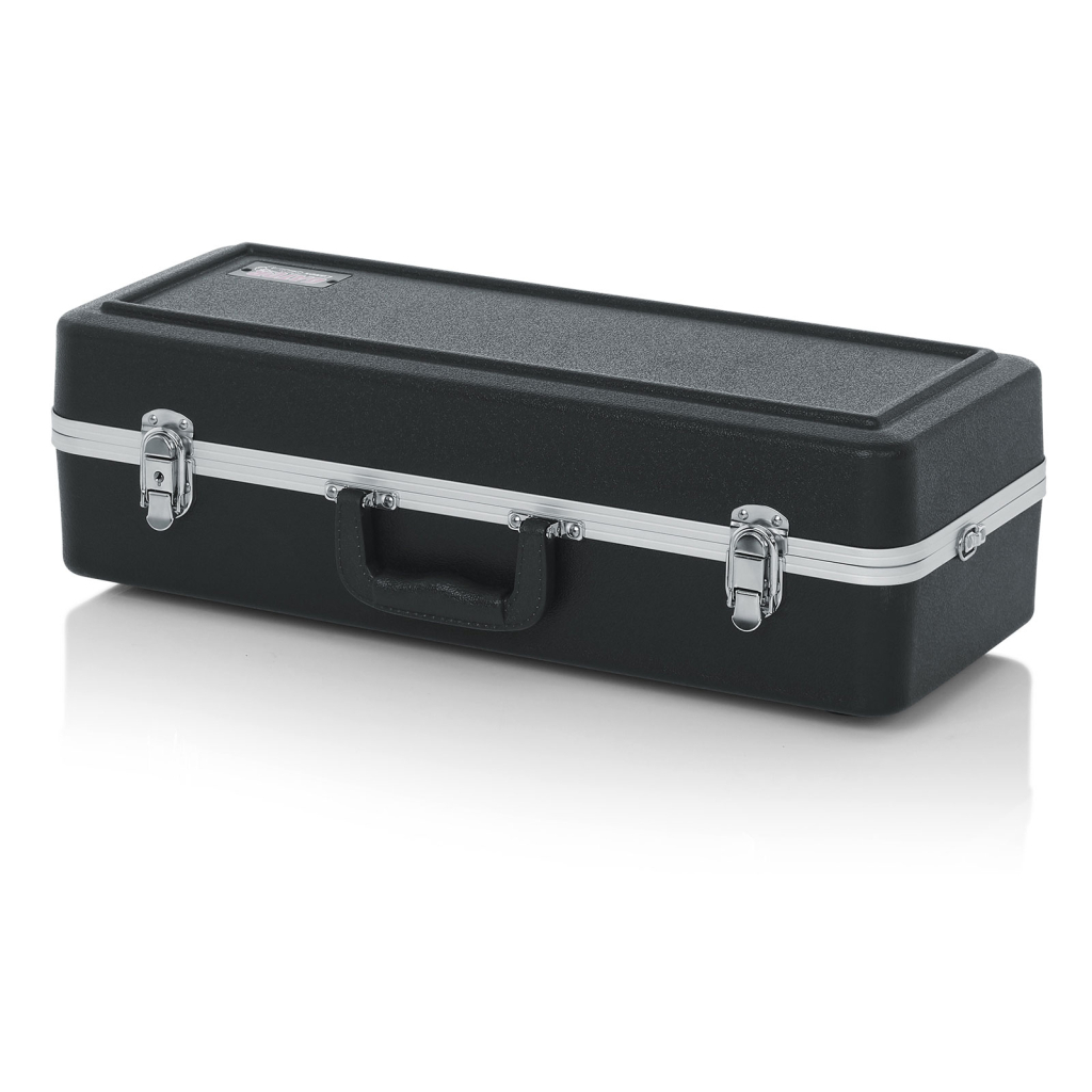 Кейс для духових інструментів Gator Trumpet Case (GC-TRUMPET) - изображение 4