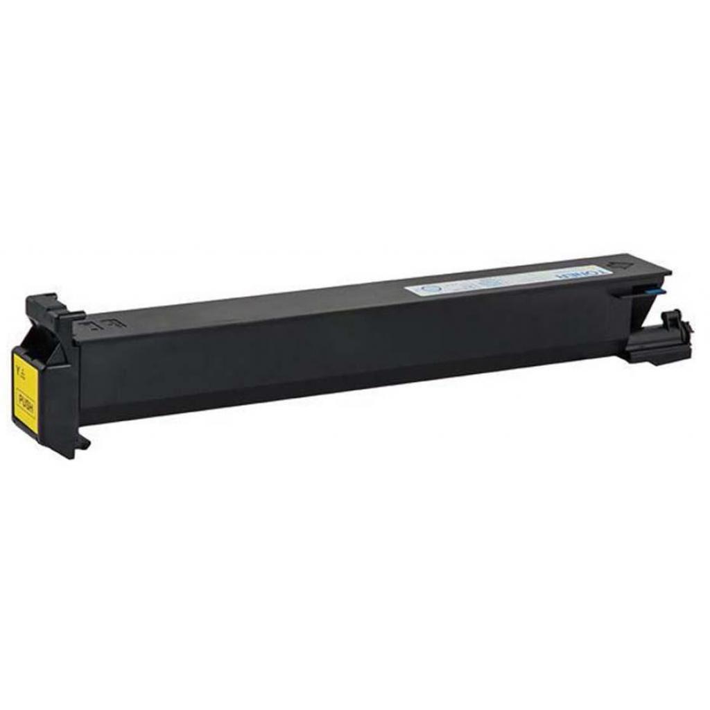 Тонер-картридж IPM MINOLTA TN-213Yellow, 364г (TKMN43Y) - зображення 2
