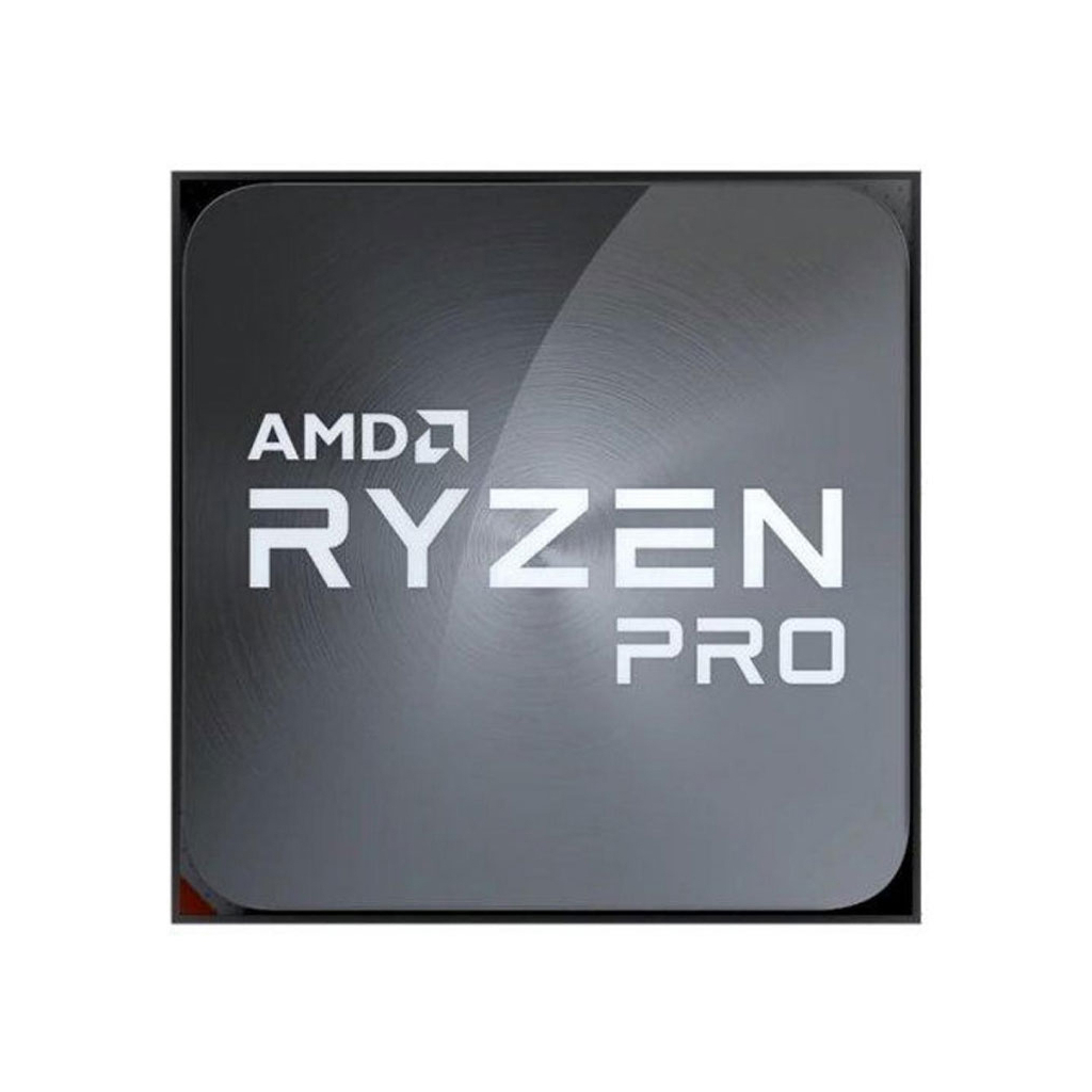 Процесор AMD Ryzen 5 3350GE PRO (YD335BC6M4MFH) - изображение 2