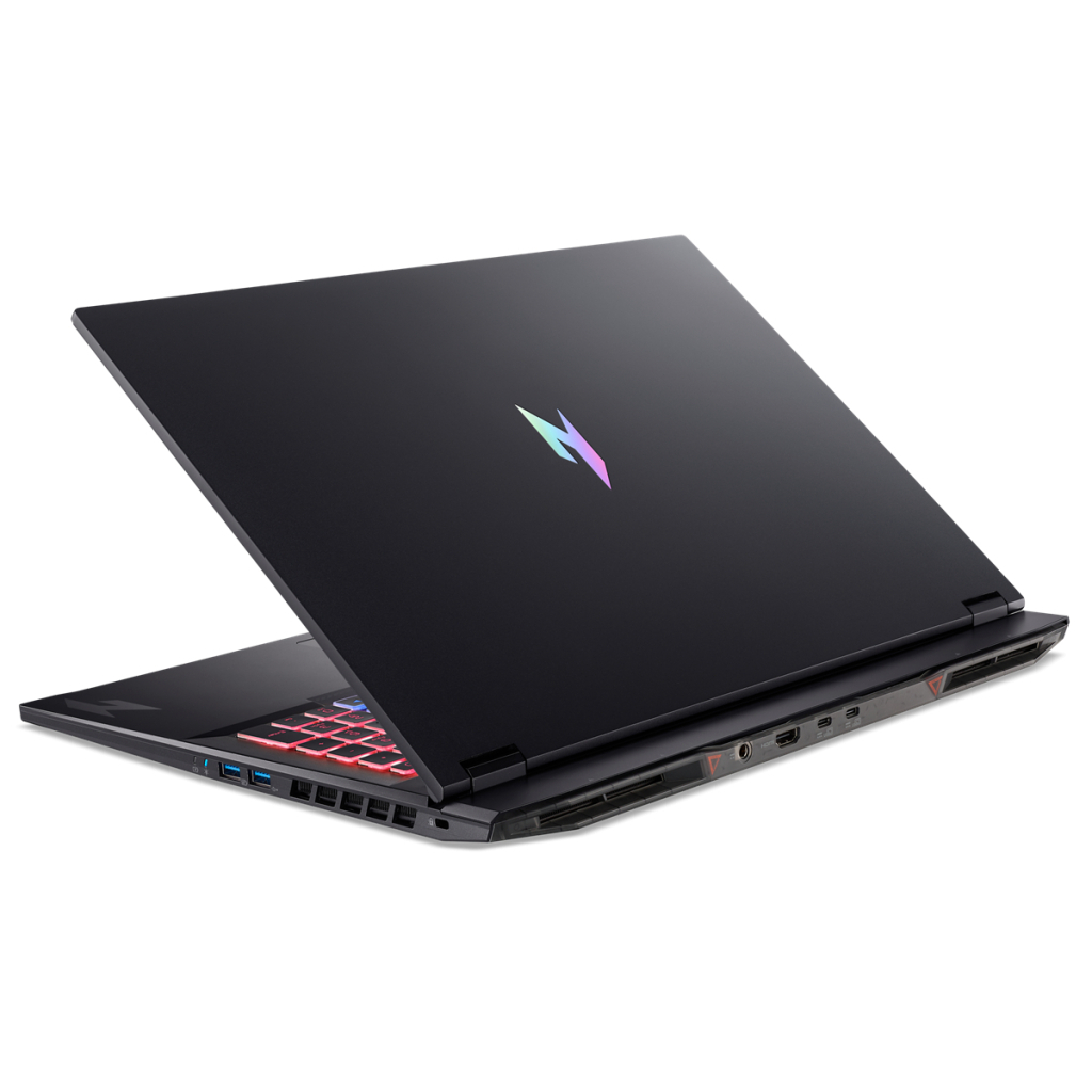 Ноутбук Acer Nitro 18 AI AN18-61-R4L8 (NH.QY7EU.004) - зображення 8