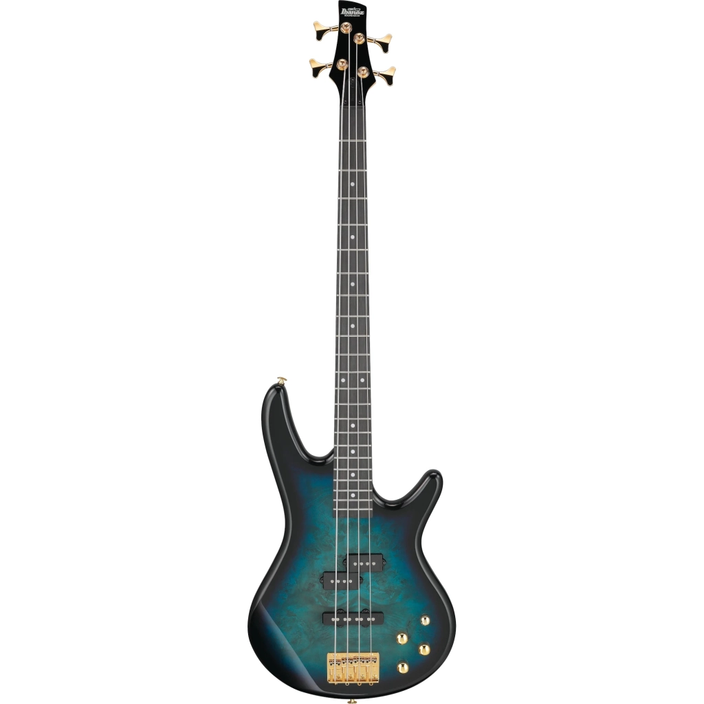 Бас-гітара Ibanez GSR200PC TMU (236058) - зображення 1