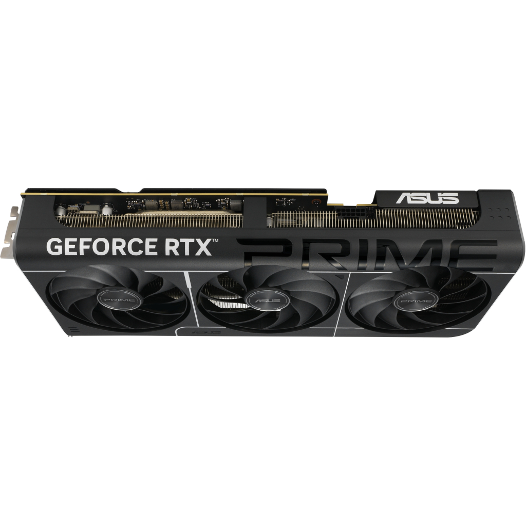 Відеокарта ASUS GeForce RTX5070 Ti 16GB PRIME OC (PRIME-RTX5070TI-O16G) - зображення 6