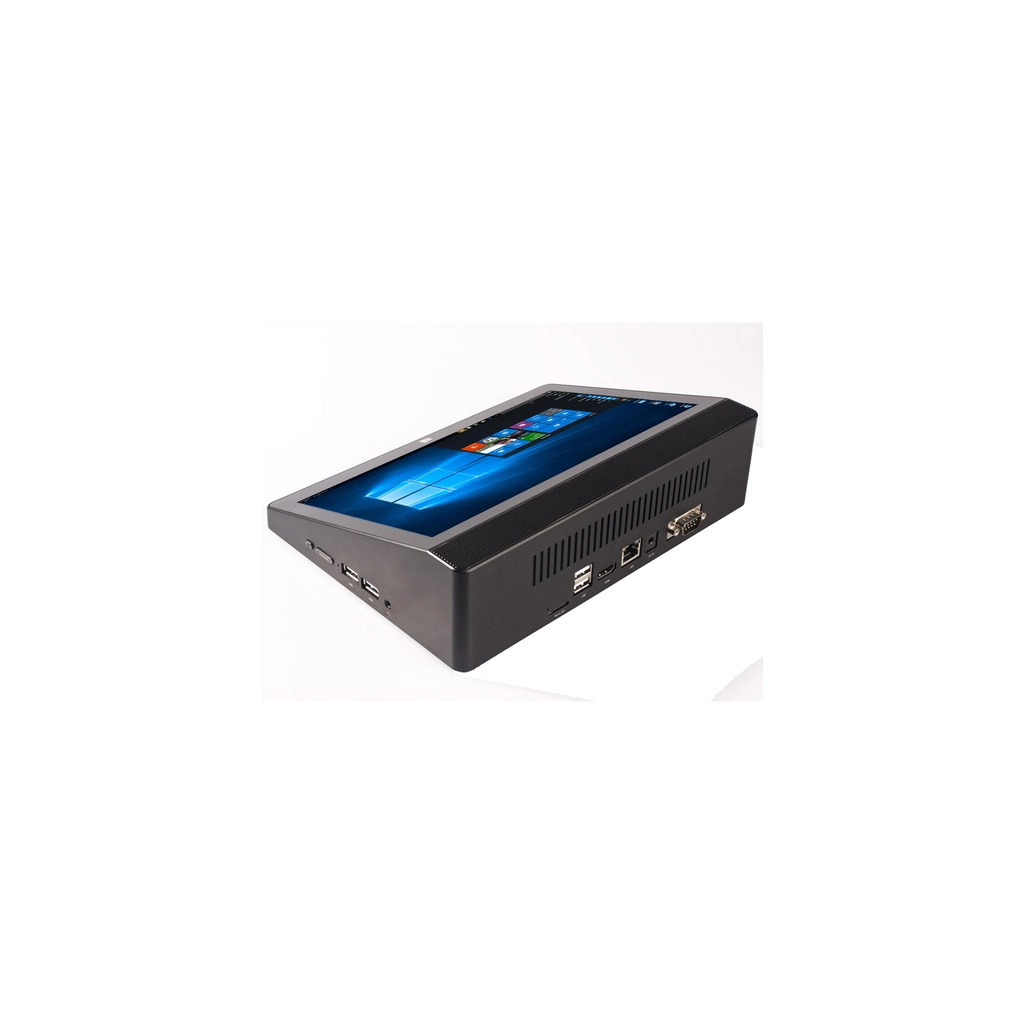Промисловий ПК Gole F6 4Gb/64Gb/WiFi/Ethernet/4xUSB/1xRS232/10.1"/Android (G-F6-A-0122) - изображение 2