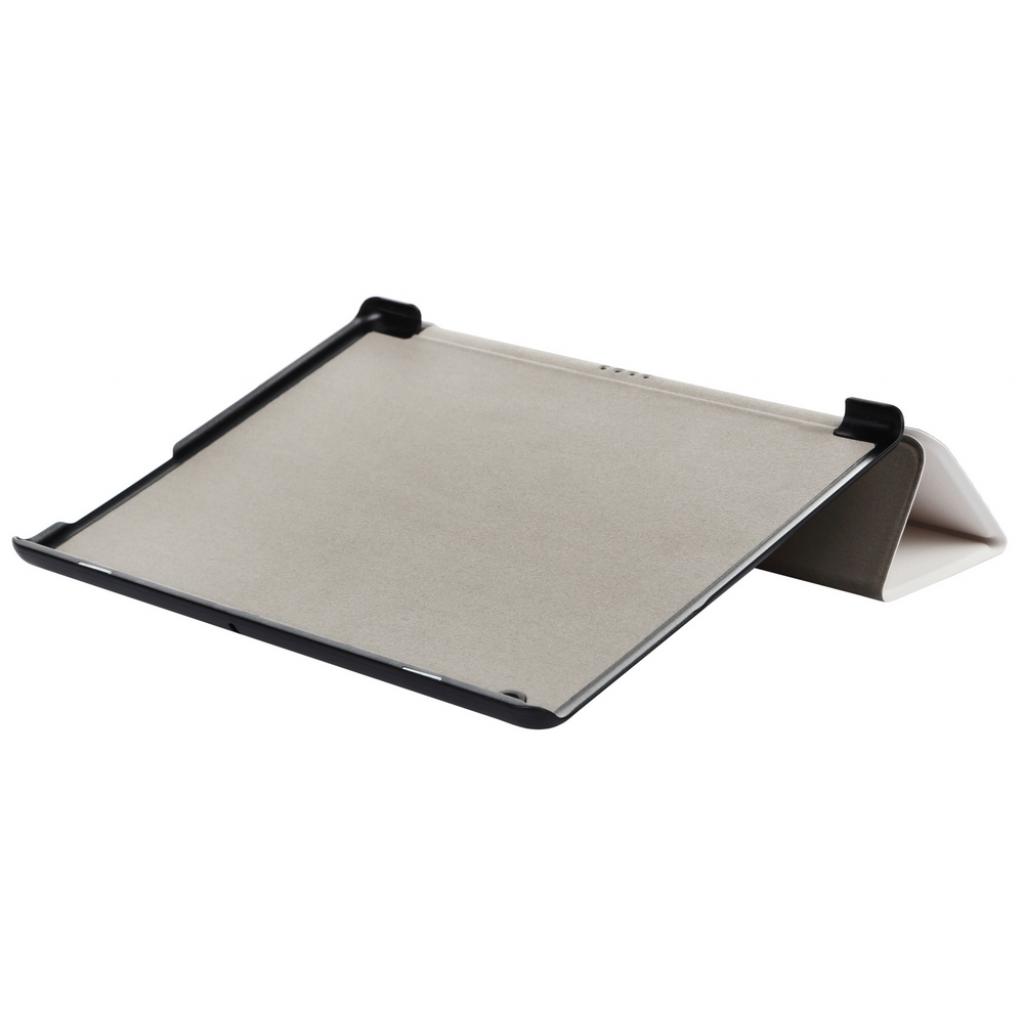 Чохол до планшета BeCover Smart Case HUAWEI Mediapad T3 10 White (701510) - зображення 4