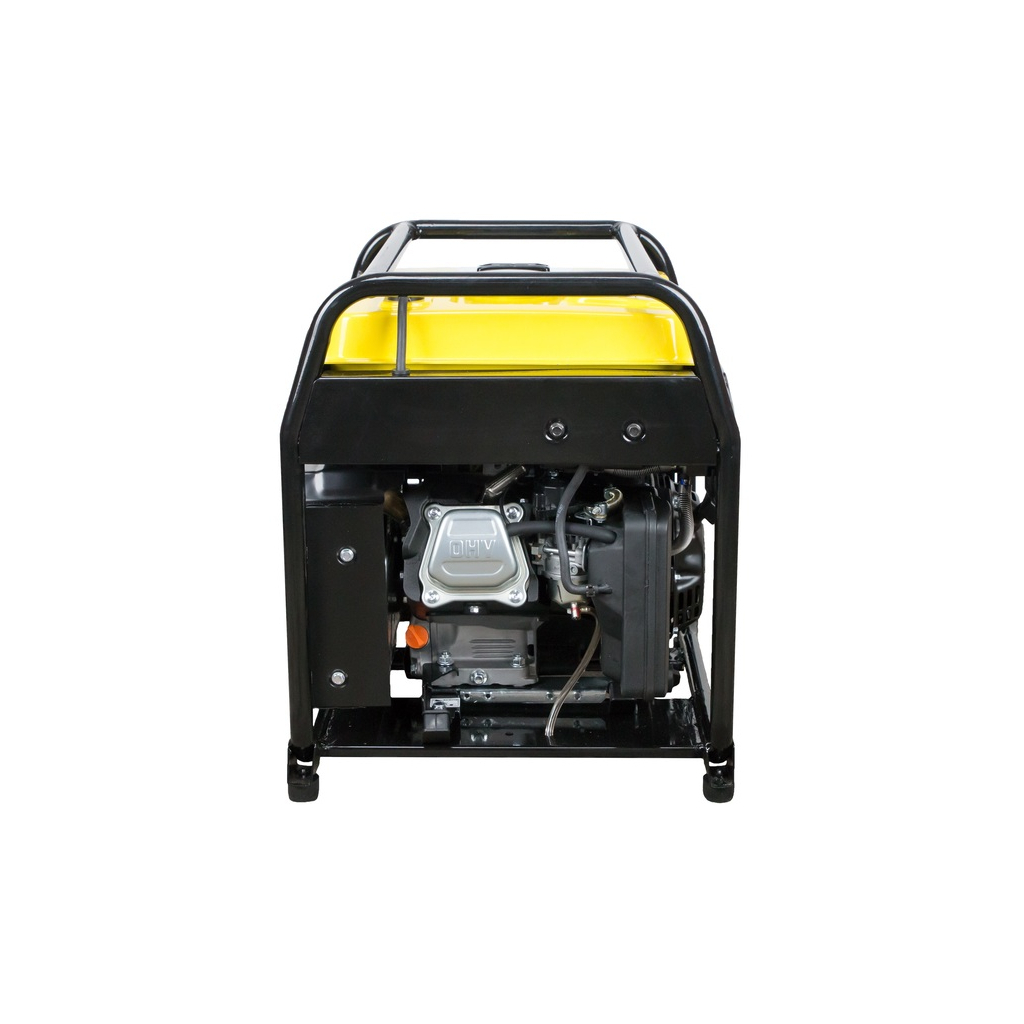 Генератор ITC Power GG40I (6807079) - зображення 5
