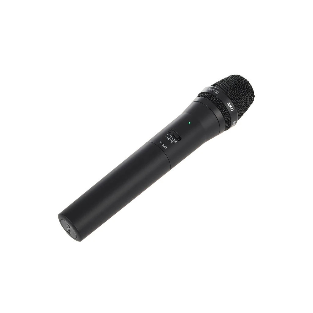 Мікрофон AKG DMS100 Vocal SET Wireless (5100247-00) - зображення 9