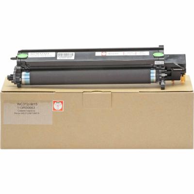 Драм картридж BASF для Xerox WC 312/M15/M15i аналог 113R00663 Black (DR-M15-113R00663) - зображення 1
