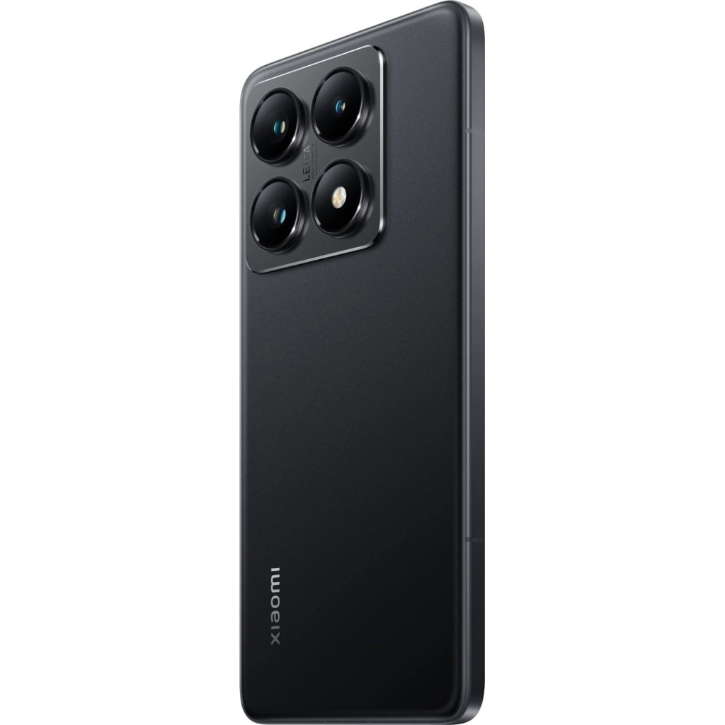 Мобільний телефон Xiaomi 14T Pro 12/512GB Titan Black (1079737) - зображення 7