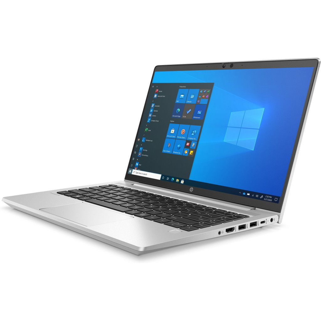 Ноутбук HP ProBook 445 G8 (45N64ES) - зображення 3