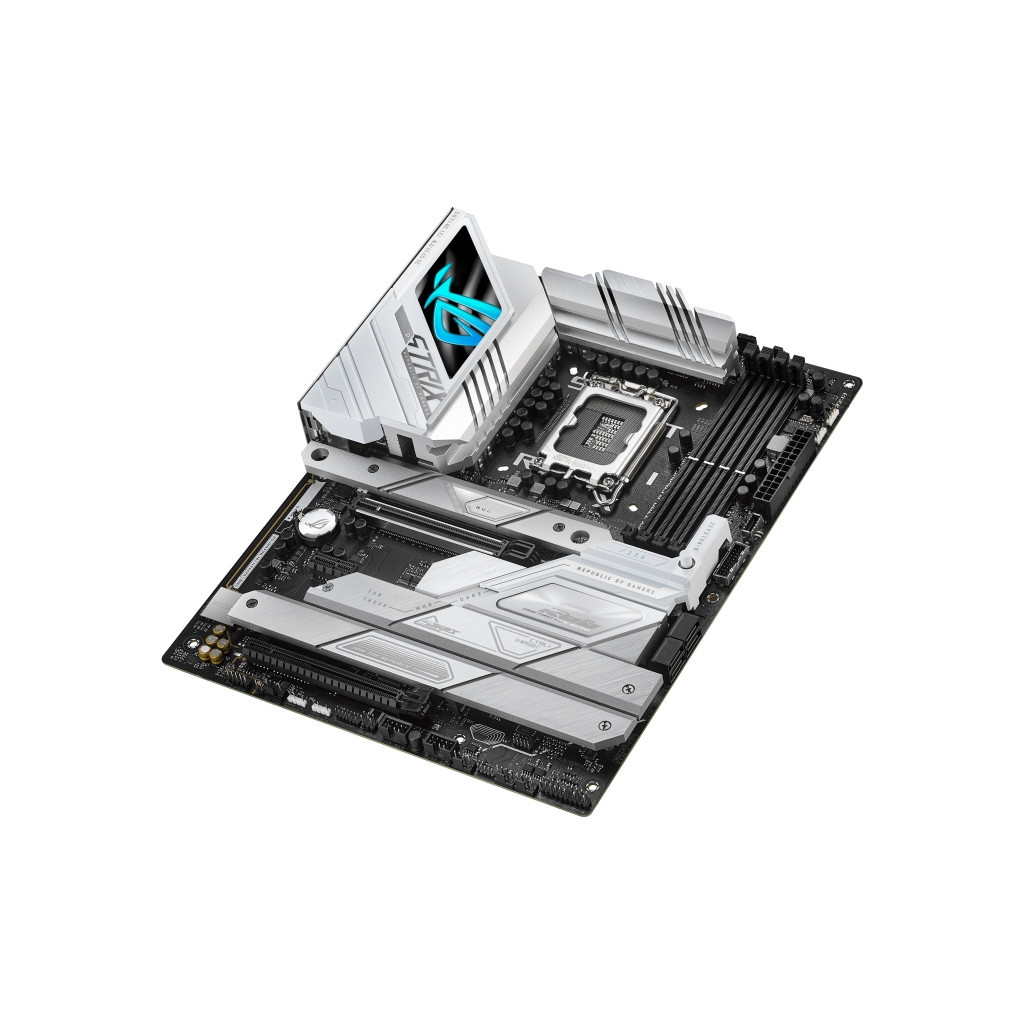 Материнська плата ASUS ROG STRIX Z790-A GAMING WIFI II - зображення 8