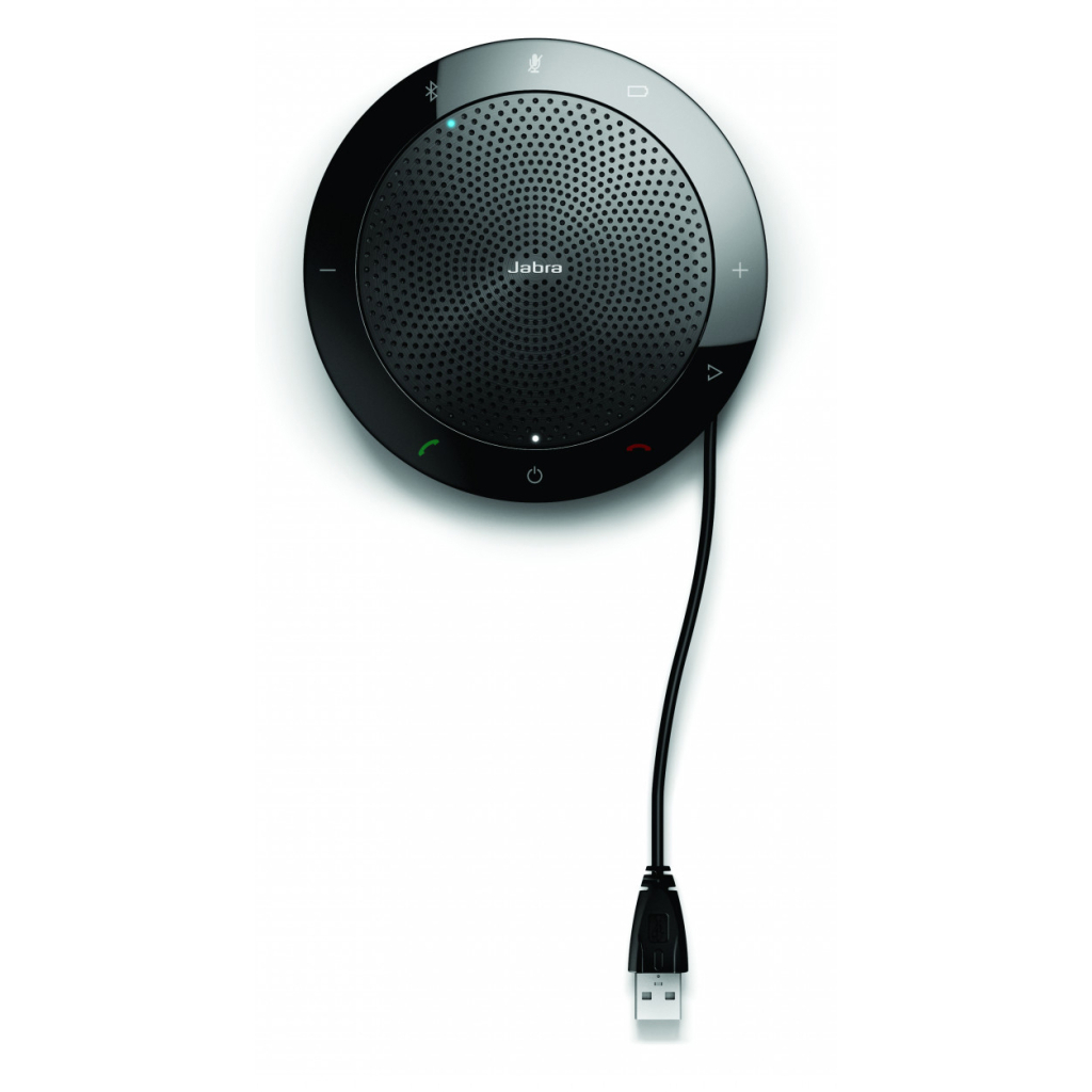 Спікерфон Jabra Speak 510+ MS (7510-309) - изображение 3