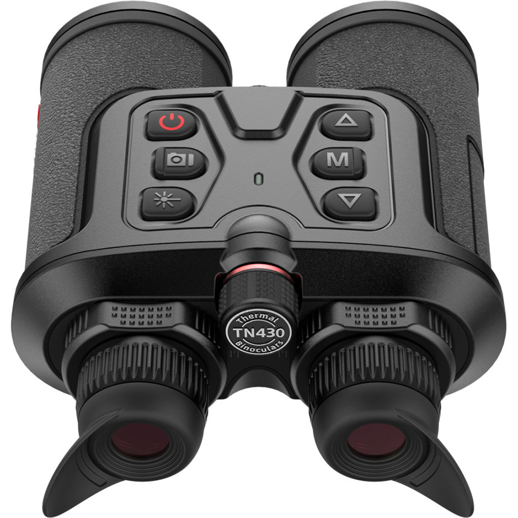 Тепловізійний бінокль Guide TN430 400x300px 35mm (747129) - изображение 5