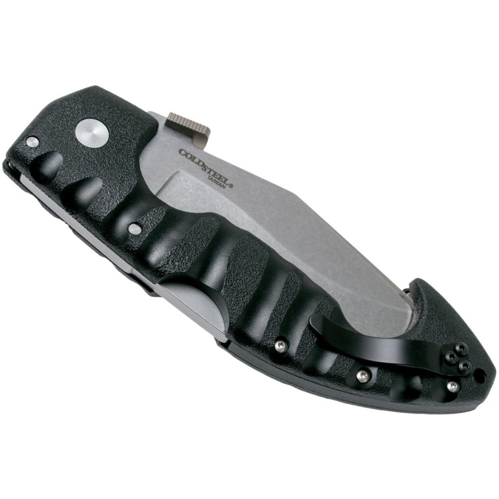 Ніж Cold Steel Spartan, 10A (21ST) - зображення 7