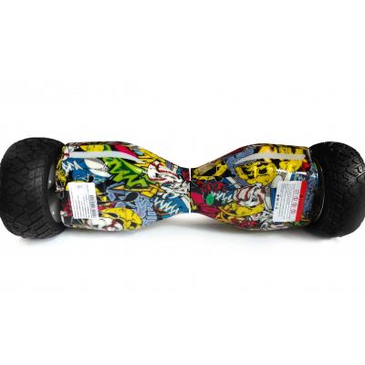 Гіроборд Rover L2 8.5" Hip-hop - изображение 3
