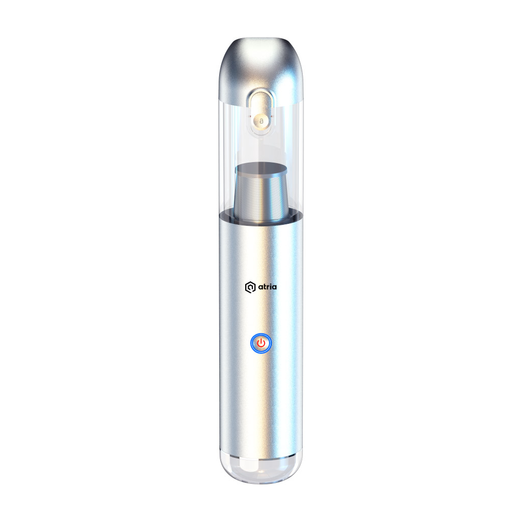 Пилосос Atria V11S - зображення 4