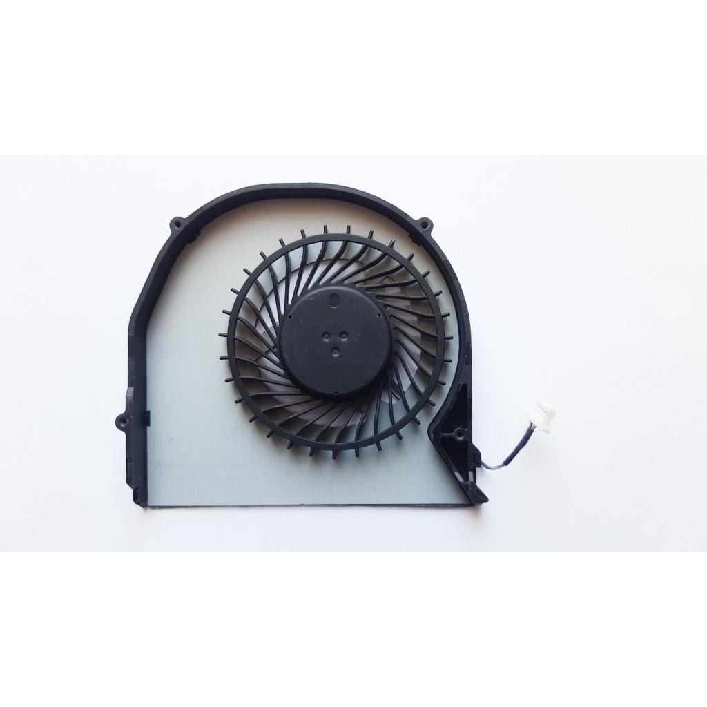 Вентилятор ноутбука Acer Aspire E1-422/E1-430/E1-432/E1-470/E1-522 (KSB0705HB-CK2P) D (A48484) - зображення 2