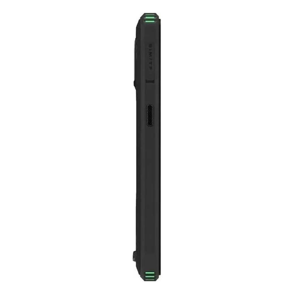 Мобільний телефон OUKITEL WP20 4/32GB Green (6931940710657) - зображення 4