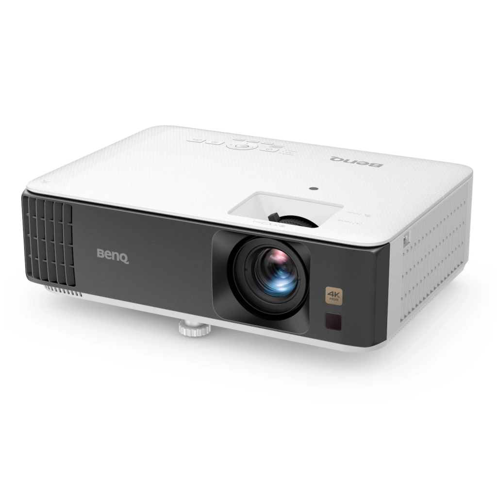 Проектор BenQ TK700 (9H.JPK77.17E) - зображення 3