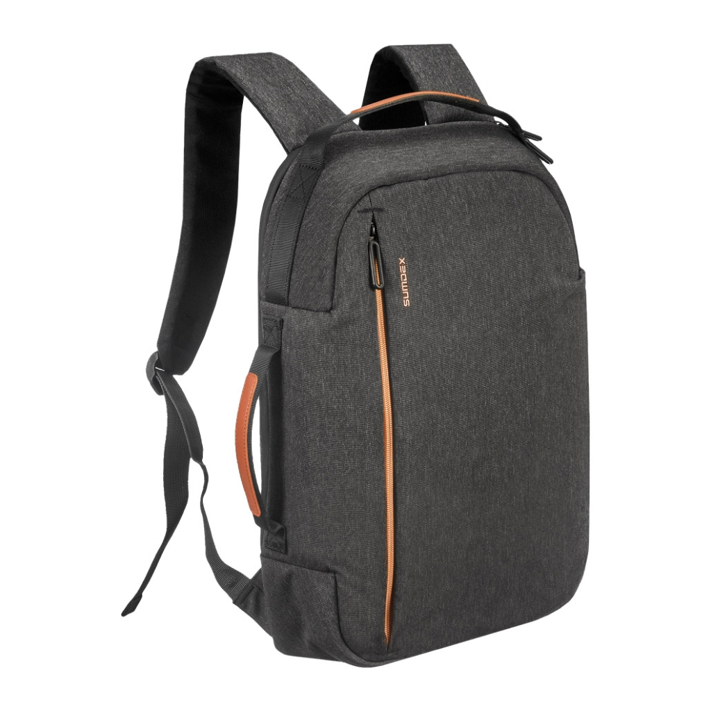 Рюкзак для ноутбука Sumdex 15.6" PON-268 GB - зображення 1