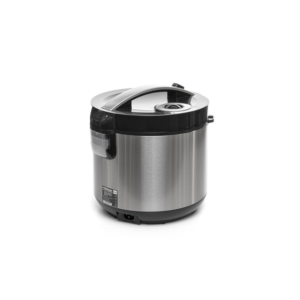 Мультиварка Hölmer HMC-31SS - изображение 4