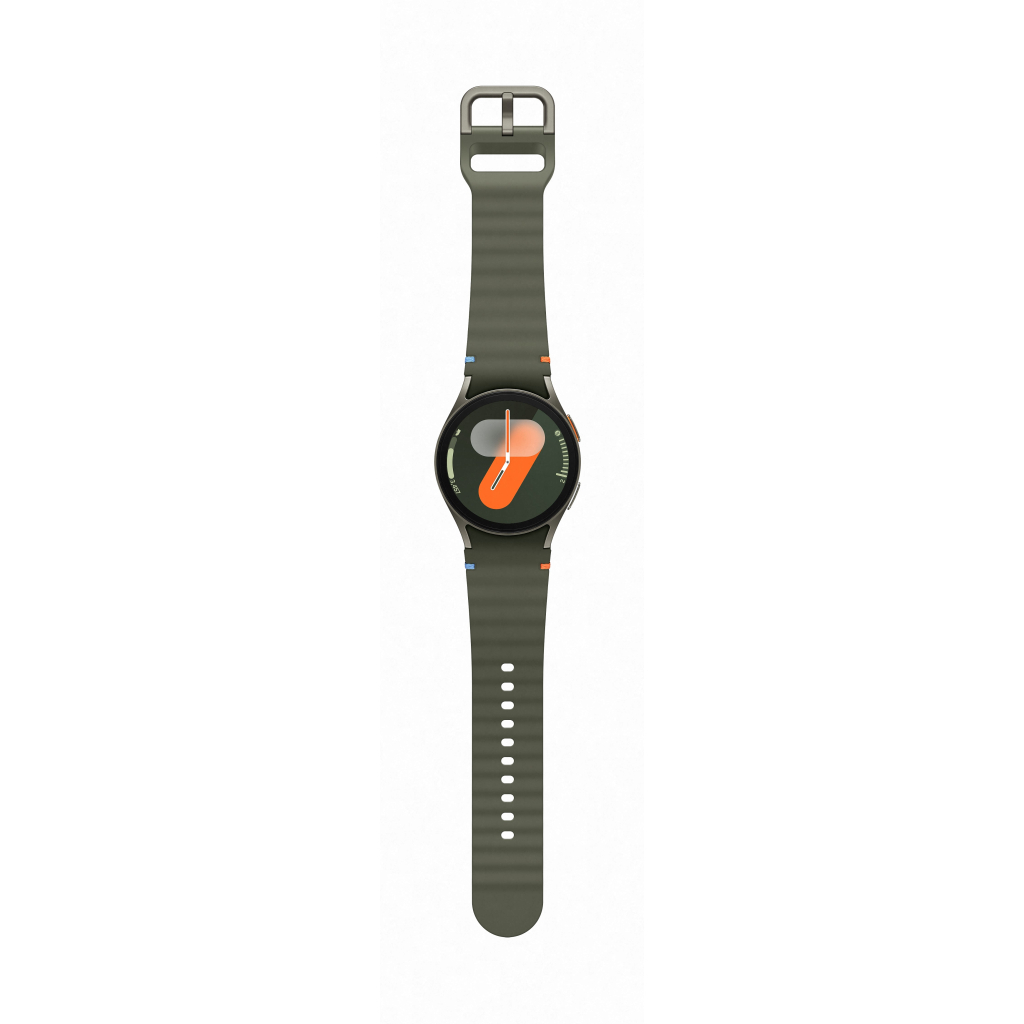 Смарт-годинник Samsung Galaxy Watch 7 40mm Green (SM-L300NZGASEK) - зображення 6