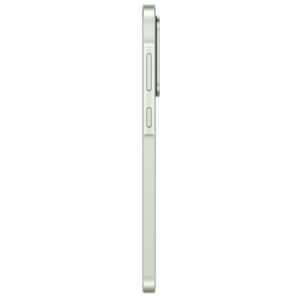 Мобільний телефон Samsung Galaxy A36 5G 8/256Gb Light Green (SM-A366BLGGEUC) - зображення 9