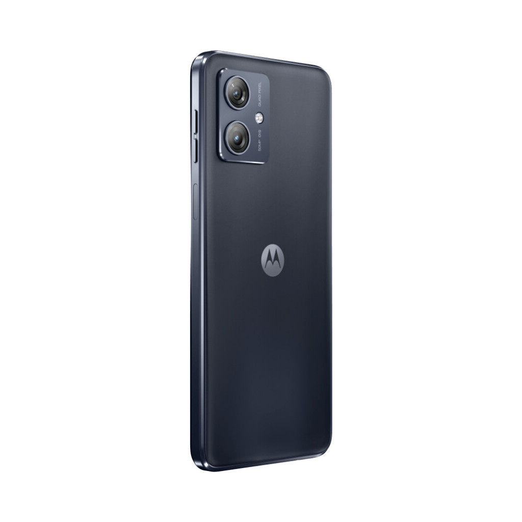Мобільний телефон Motorola G54 Power 12/256Gb Midnight Blue (PB0W0006RS) - зображення 5