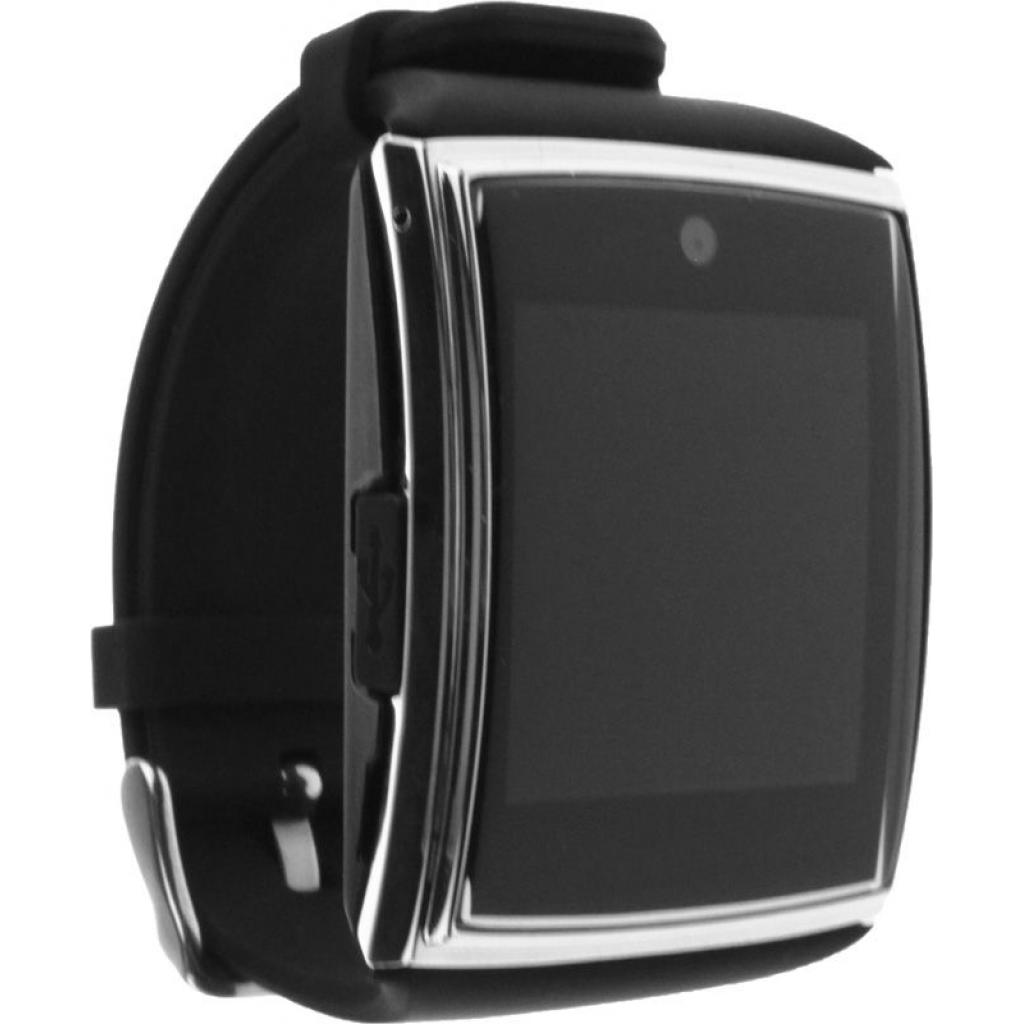 Смарт-годинник UWatch LG518 Silver (F_58607) - зображення 2