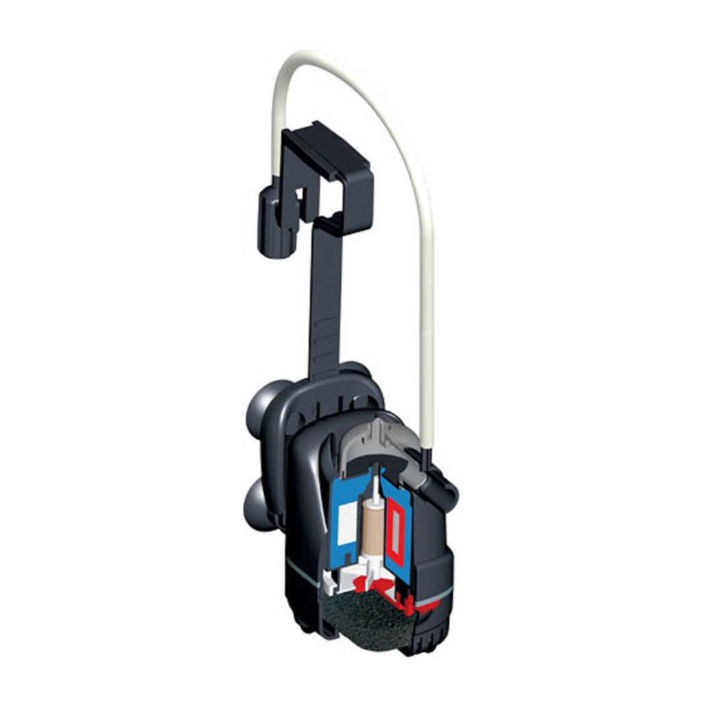 Фільтр для акваріума AquaEl Fan Mikro Plus внутрішній до 30 л (5905546060639) - зображення 3