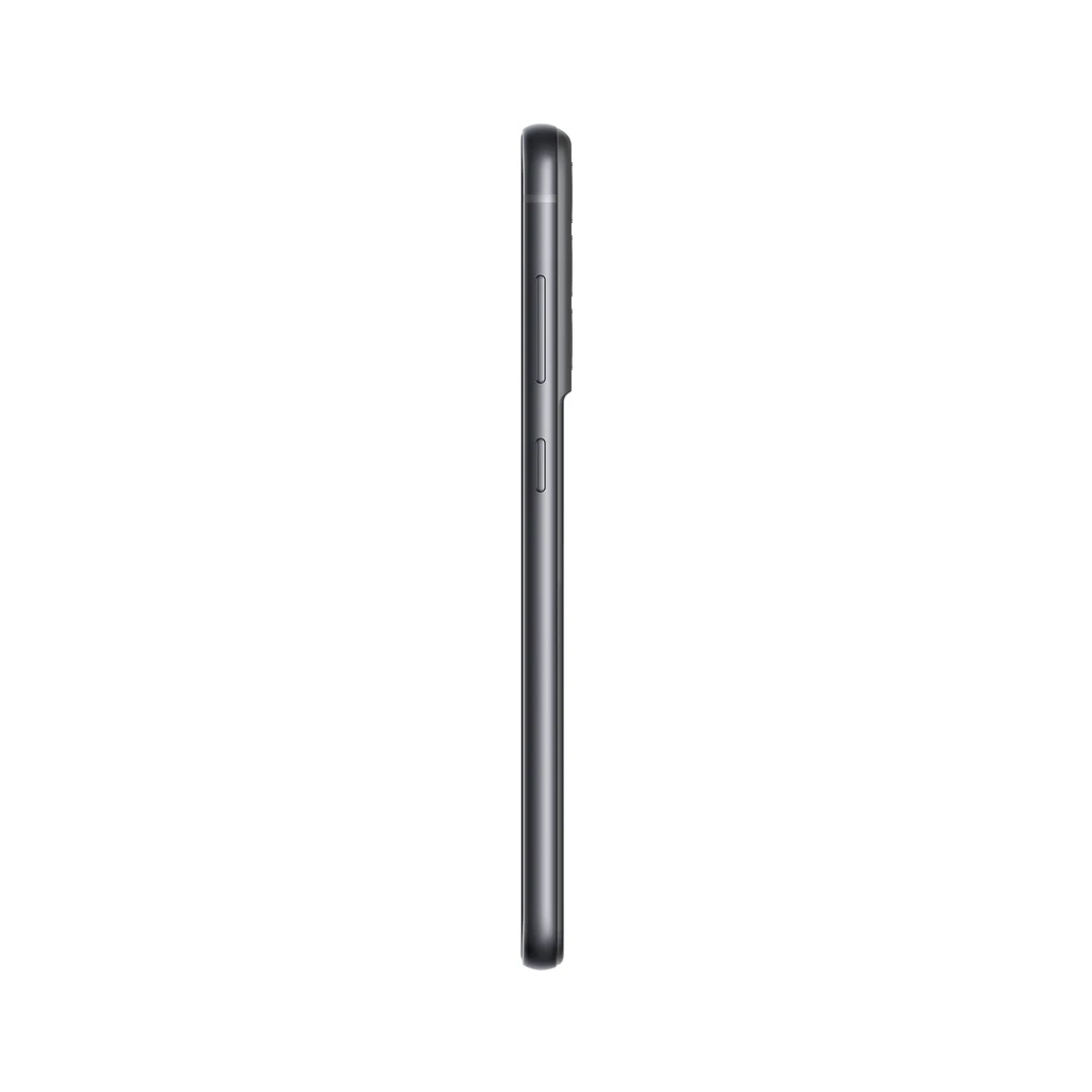 Мобільний телефон Samsung Galaxy S21 FE 5G 6/128Gb Gray (SM-G990BZAFSEK) - зображення 4
