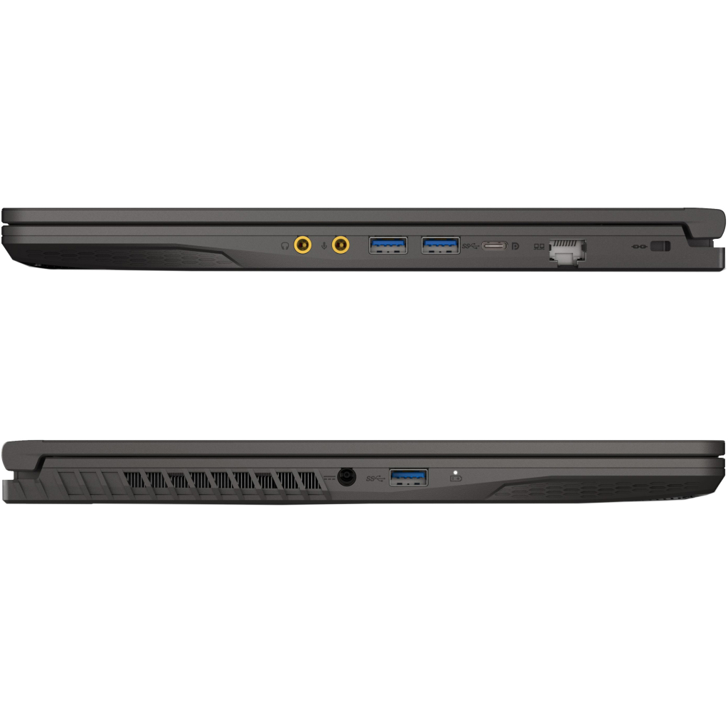 Ноутбук MSI Thin 15 B12UCX (9S7-16R831-2202) - зображення 5