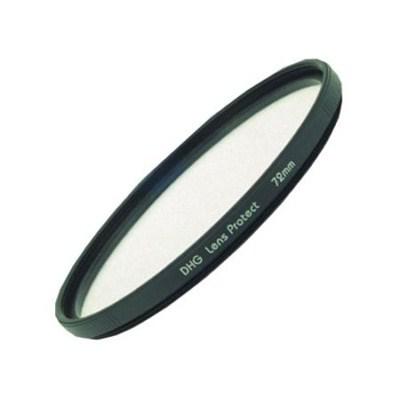 Світлофільтр Marumi DHG Lens Protect 72mm - зображення 1