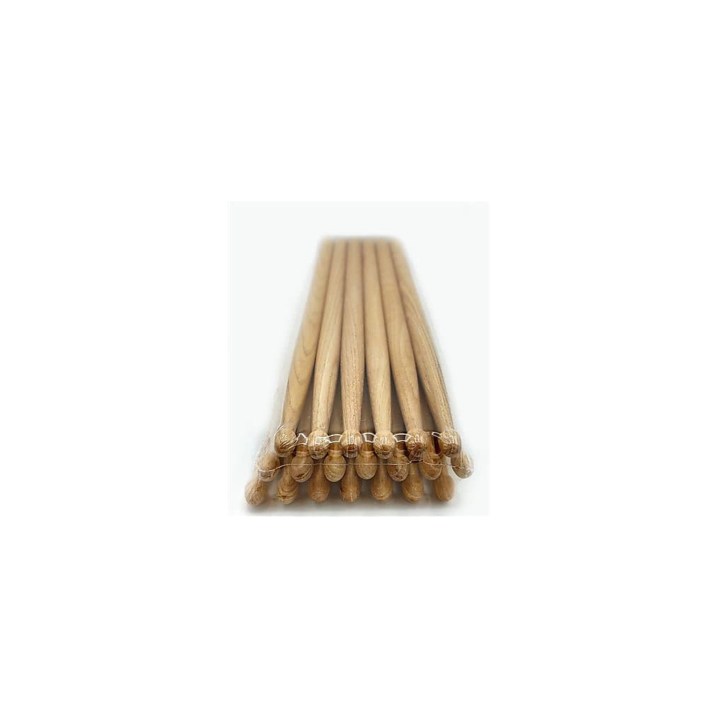 Барабанні палички Vater P10PR (10 пар) - изображение 3