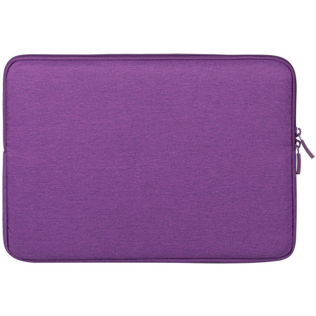 Чохол до ноутбука RivaCase 13.3" 7703 Suzuka Violet (7703Violet) - изображение 2