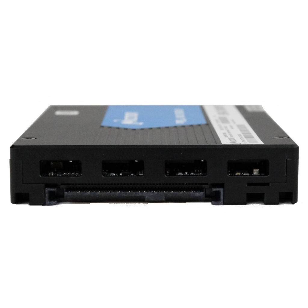 Накопичувач SSD U.2 2.5" 3.2TB 9300 MAX Micron (MTFDHAL3T2TDR-1AT1ZABYYR) - зображення 4