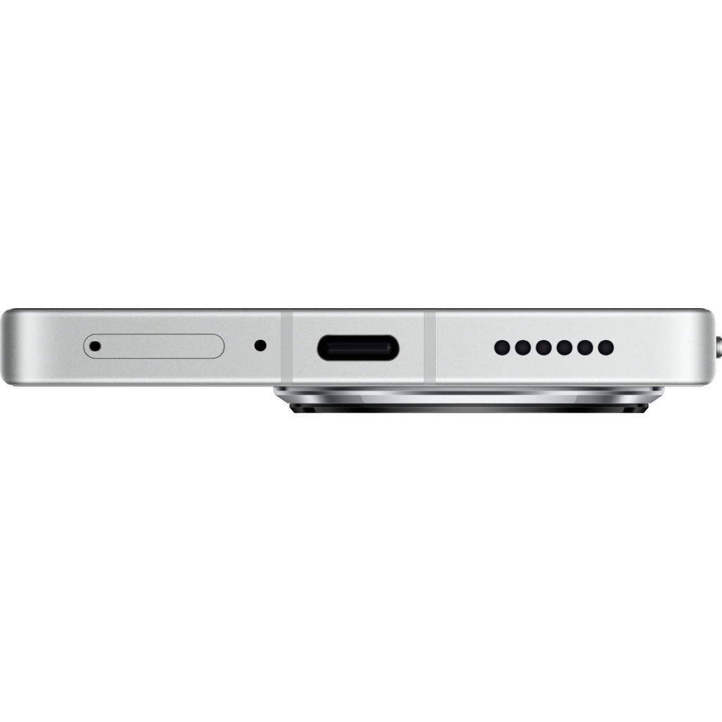 Мобільний телефон Xiaomi Poco F7 Pro 12/256GB Silver (1135343) - зображення 7