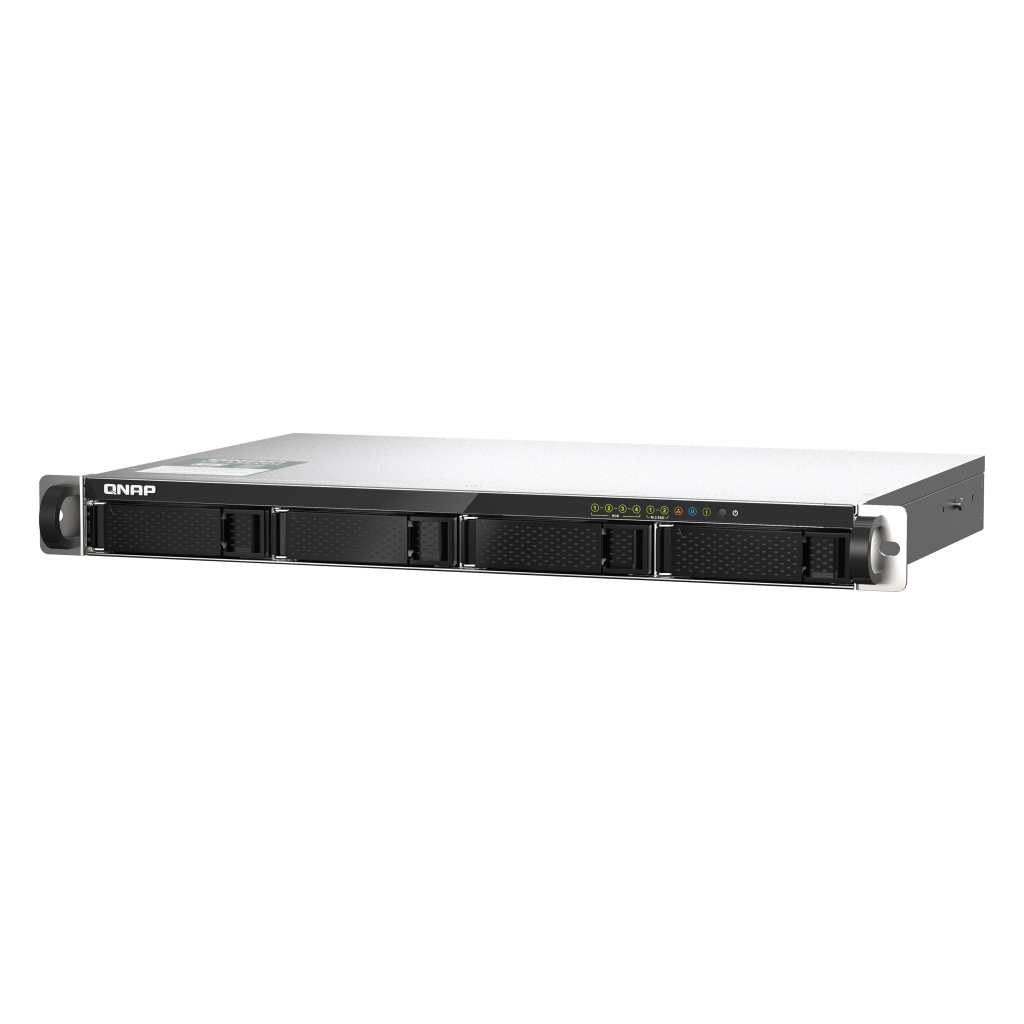 NAS QNap TS-435XEU-4G - зображення 3
