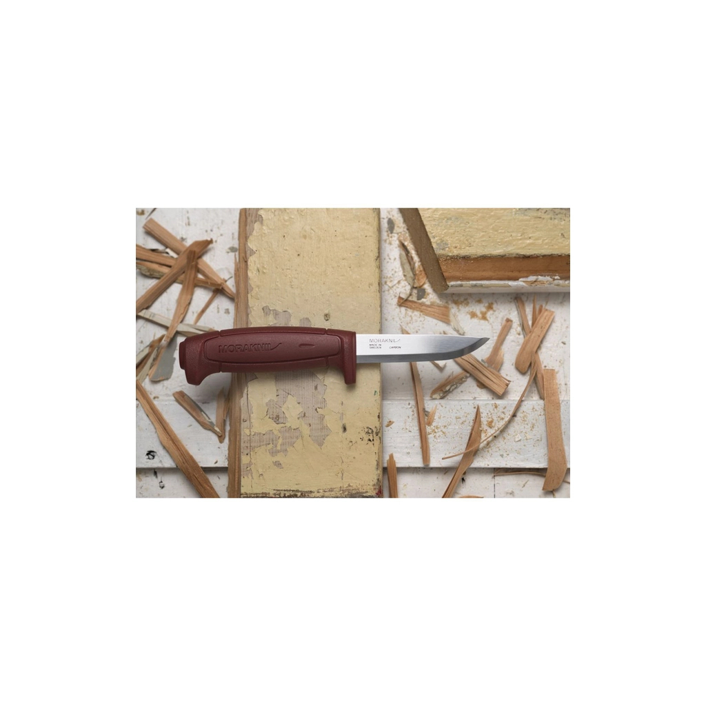 Ніж Morakniv 511 carbon steel (12147) - зображення 4
