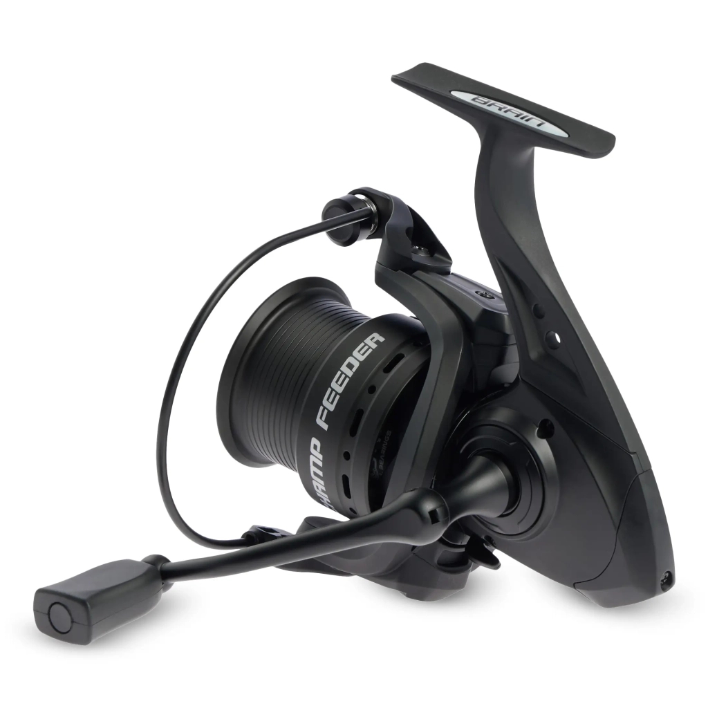 Котушка Brain Champ Feeder 5000 3+1BB 4.81 (1858.80.74) - изображение 2